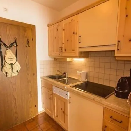 Apartmán Haus Bergland Bad Kleinkirchheim