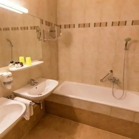 Haus Bergland Apartmán Bad Kleinkirchheim