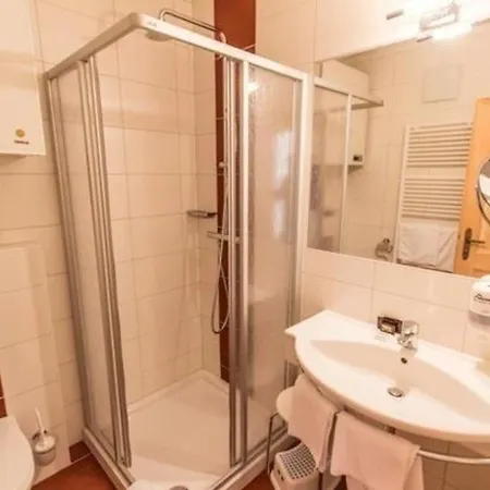 Apartmán Haus Bergland *